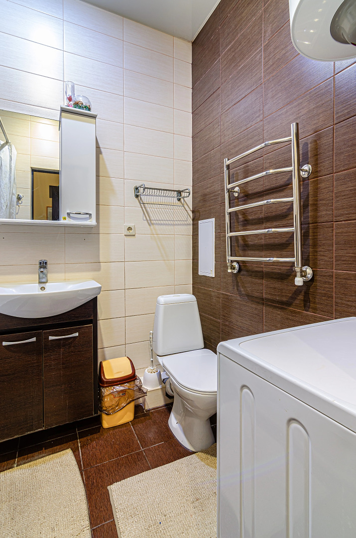 Квартира Резиденция утриш уютная квартирка