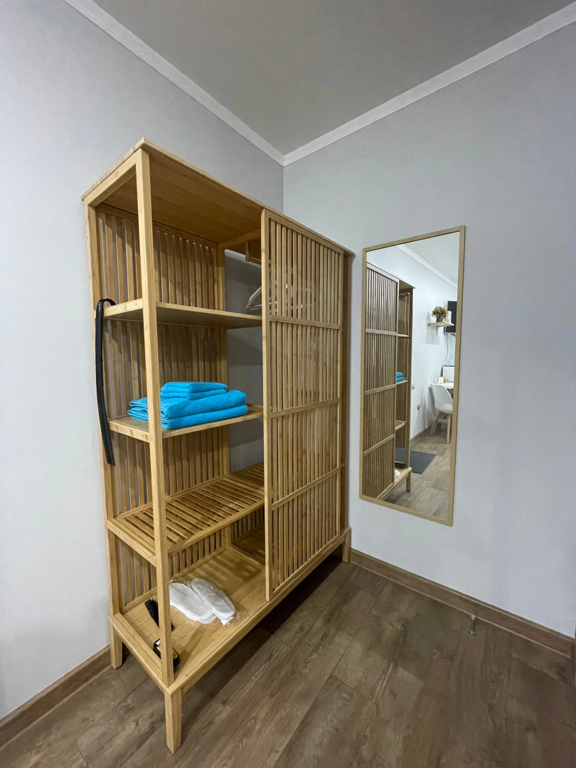 Апарт-Отель Б.Б.