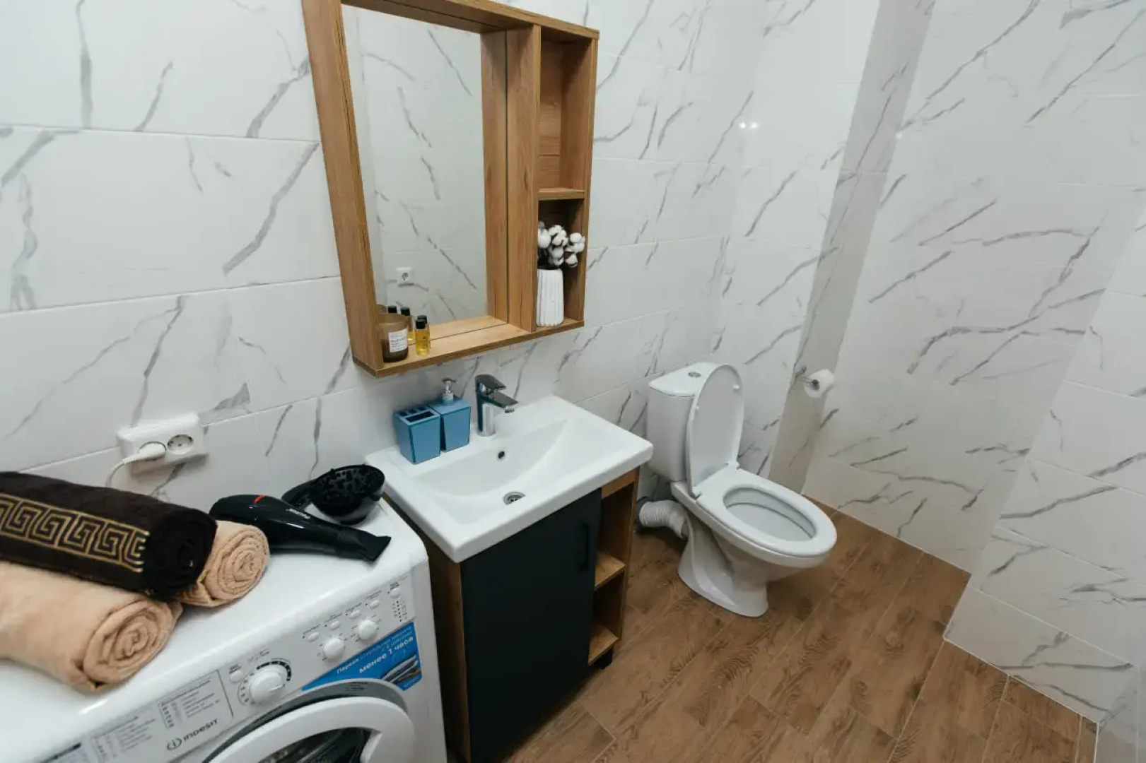 Апартаменты с Новым Ремонтом в Центре Ростова