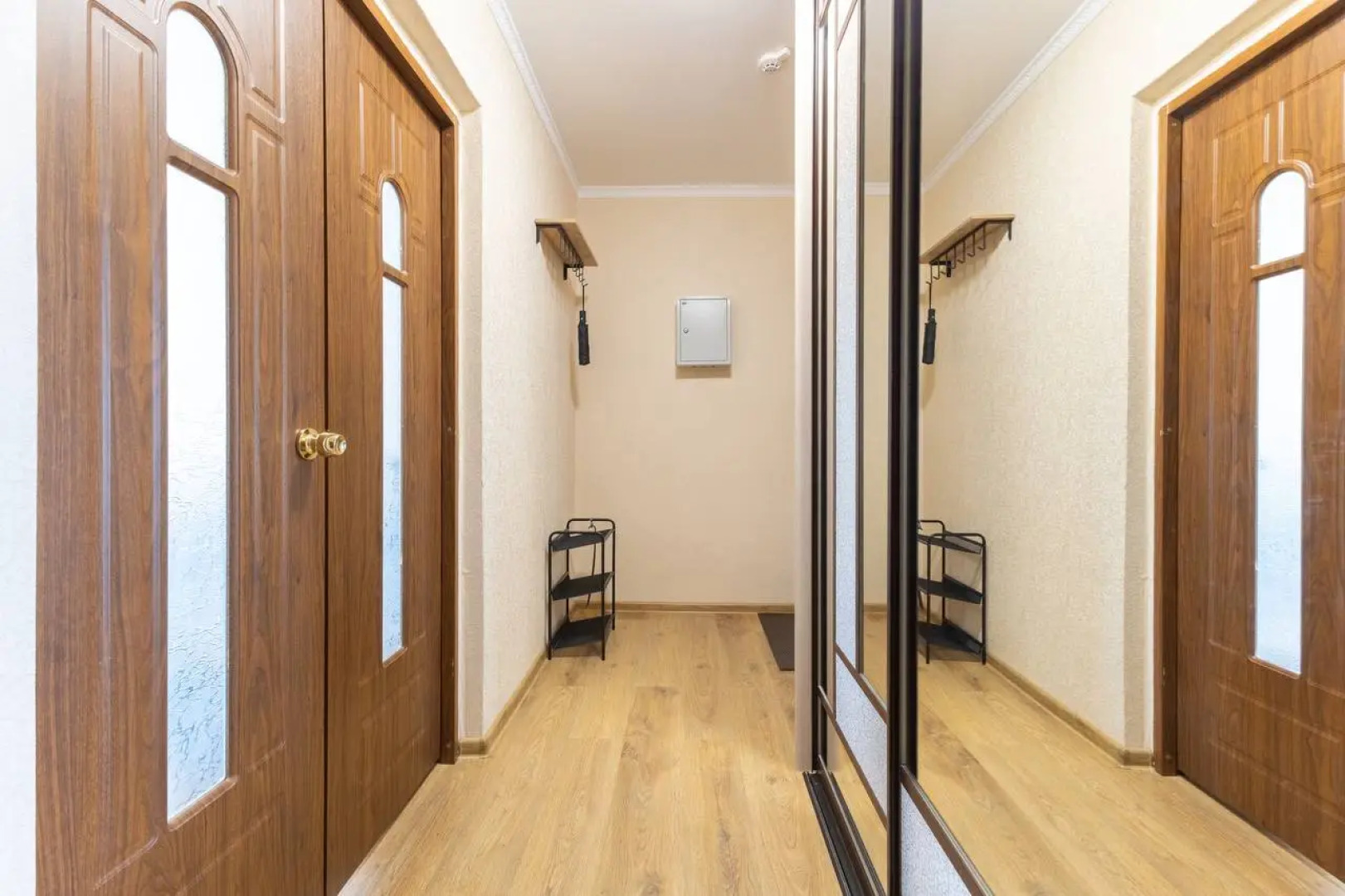 Апартаменты Видовые у Чаши