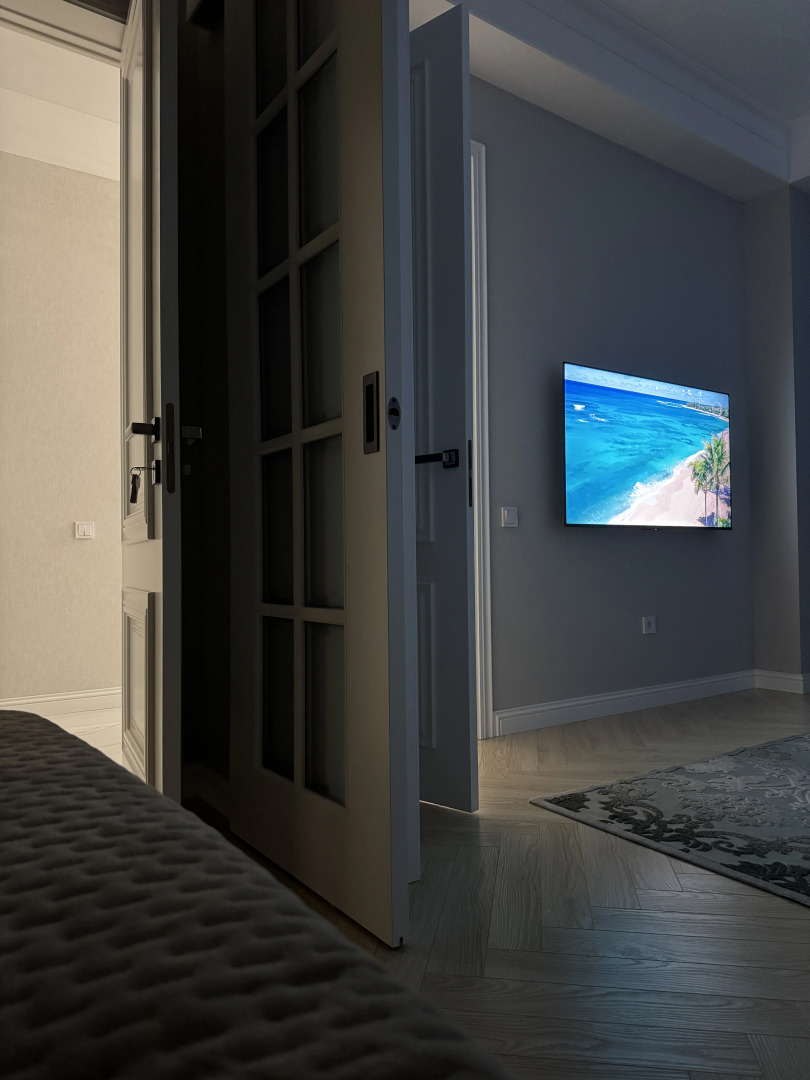 Квартира Гостевая Люкс