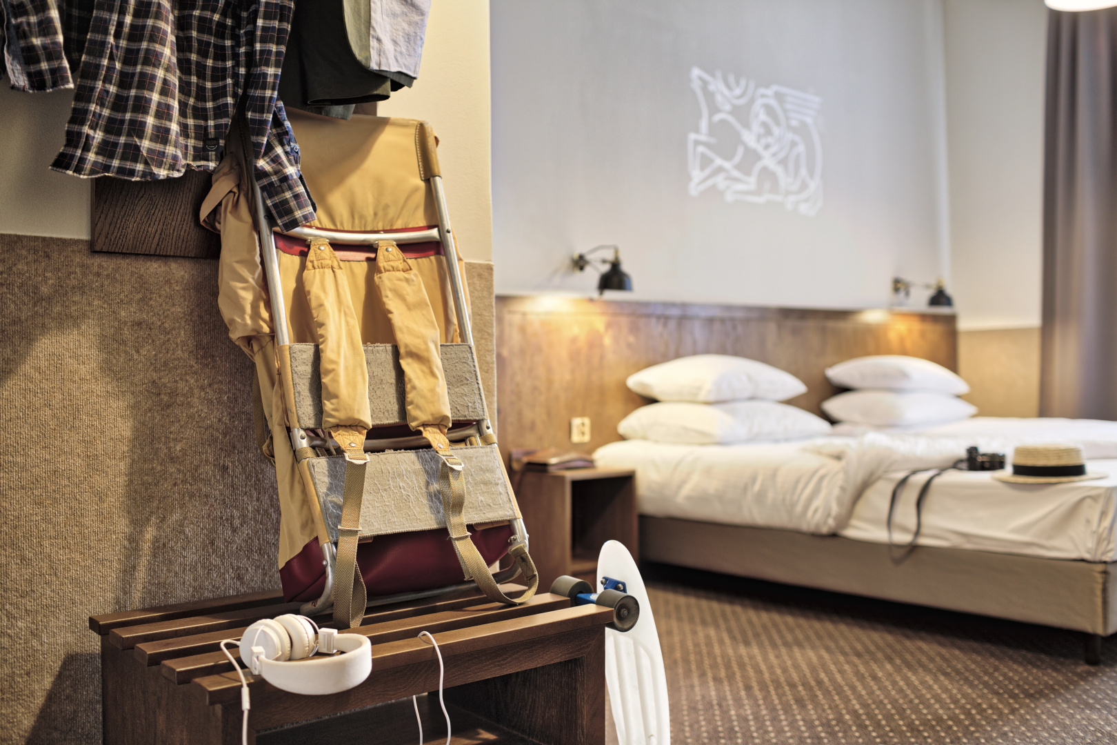 Апарт отель Daniel Griffin by Artery Hotels
