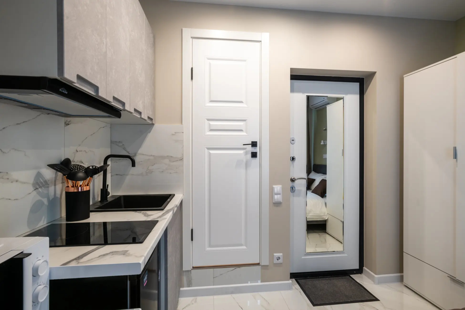 Апартаменты InHome24 Smart Space
