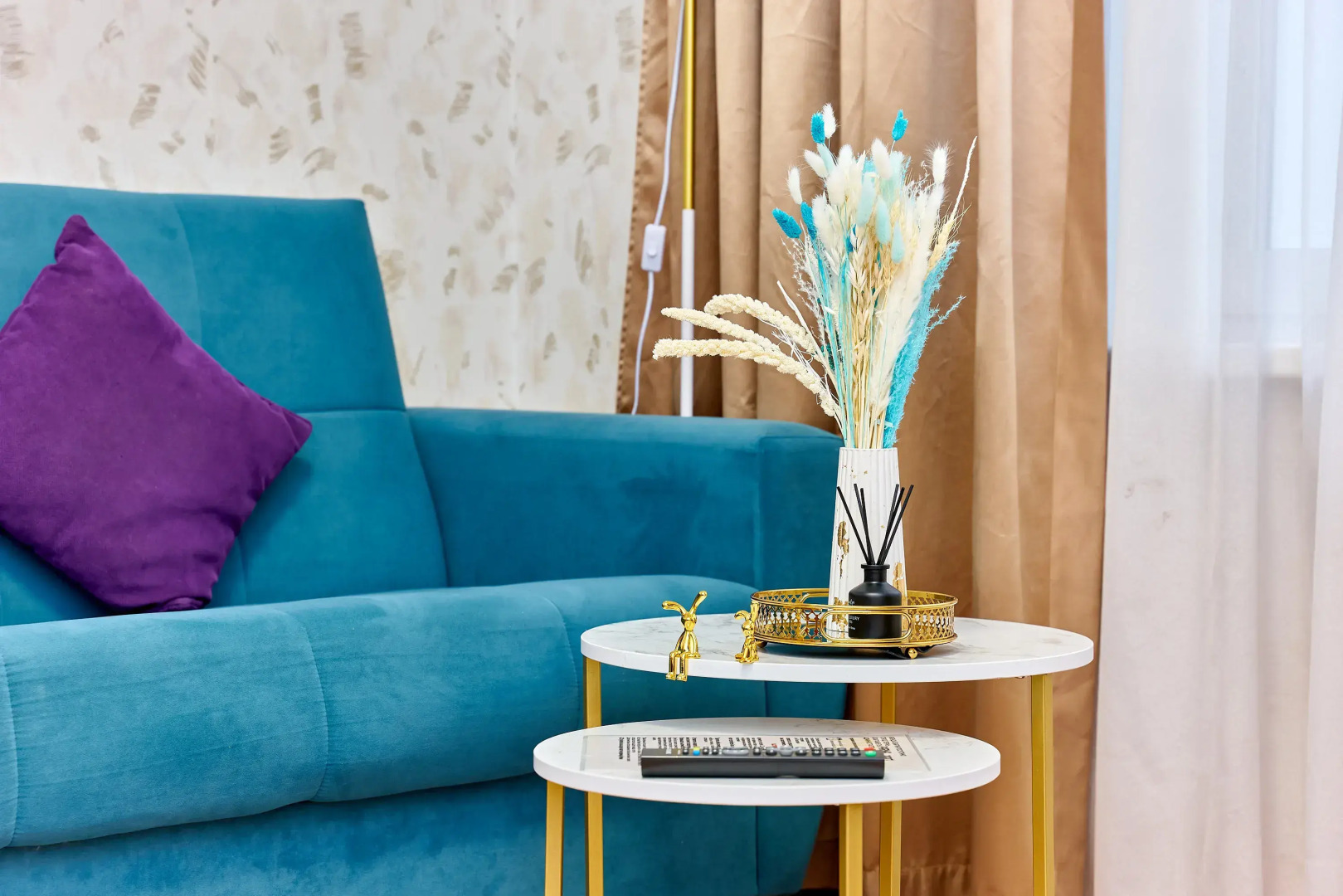 Апартаменты Двухкомнатные на 10 этаже в ЖК Арсенал