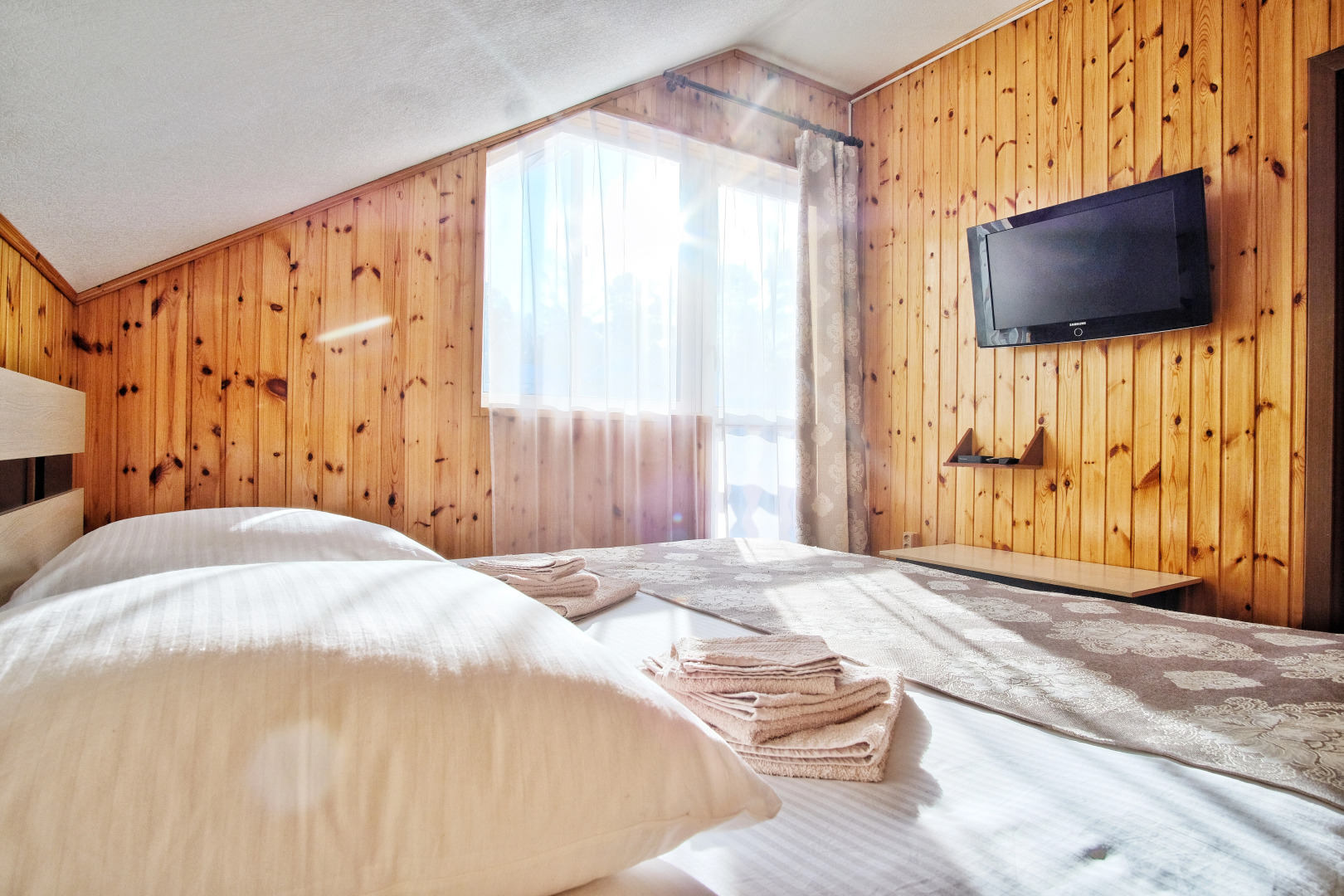 Korolevskaya Gavan Guest house