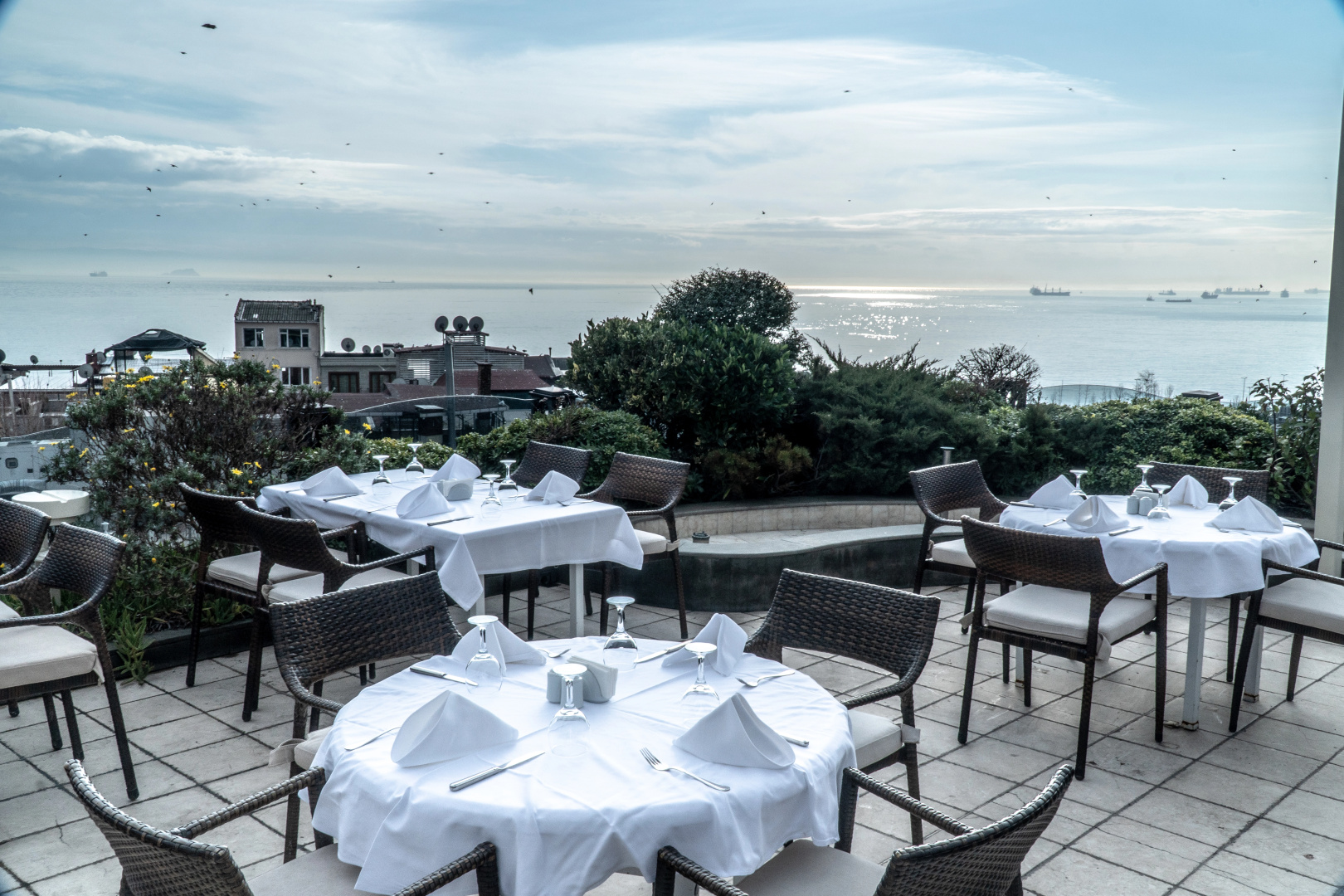Отель Eresin Hotels Sultanahmet – Boutique Class
