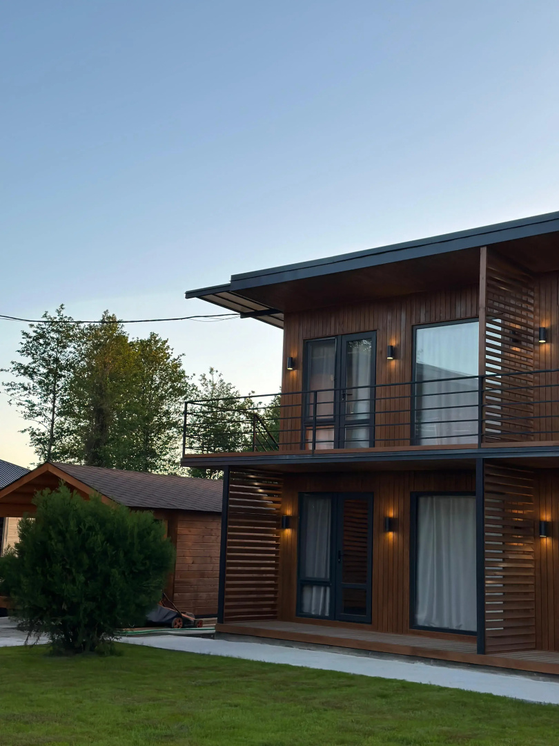 Alra Eco Village