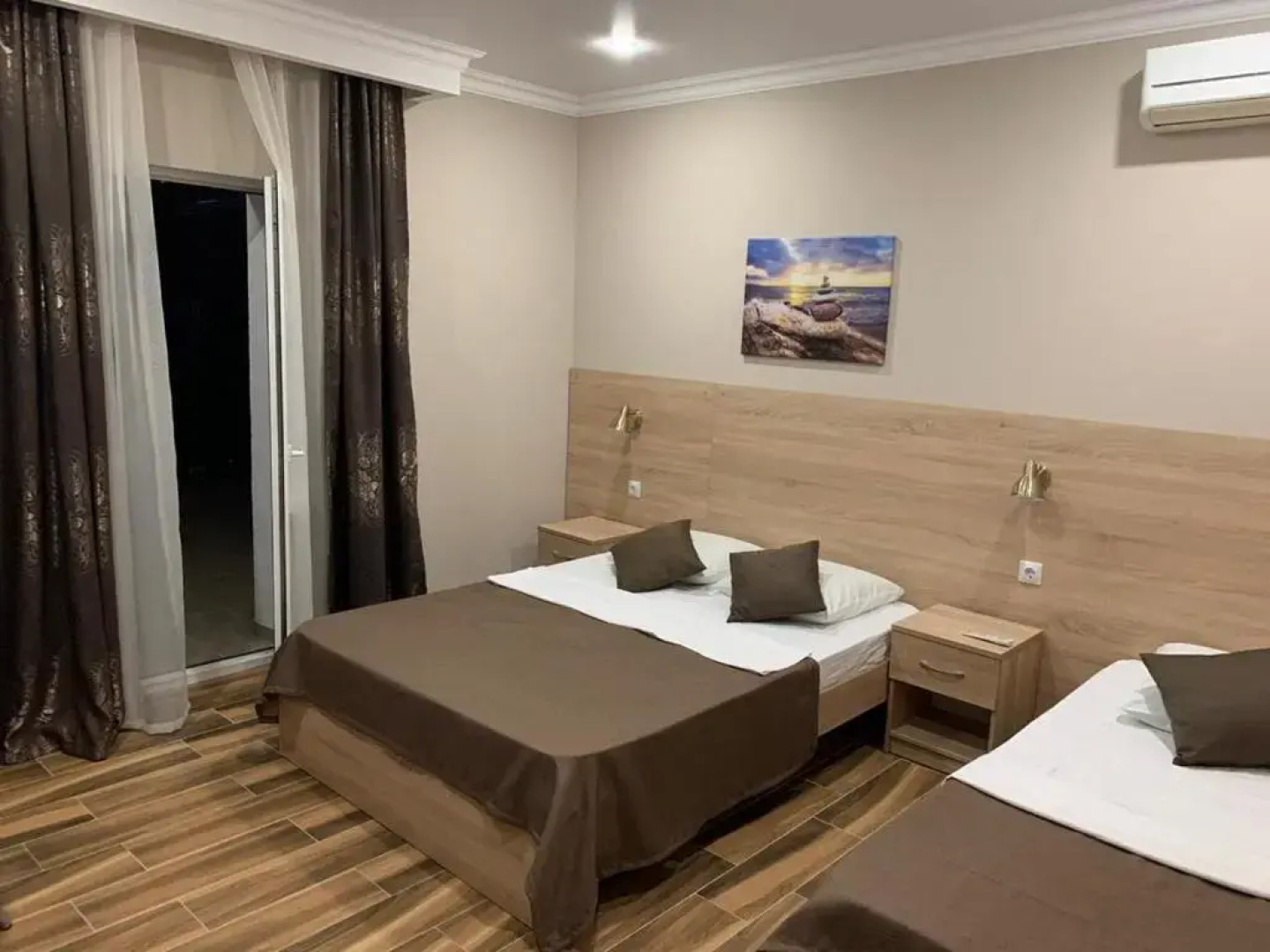 Гостевой Дом Морские Врата