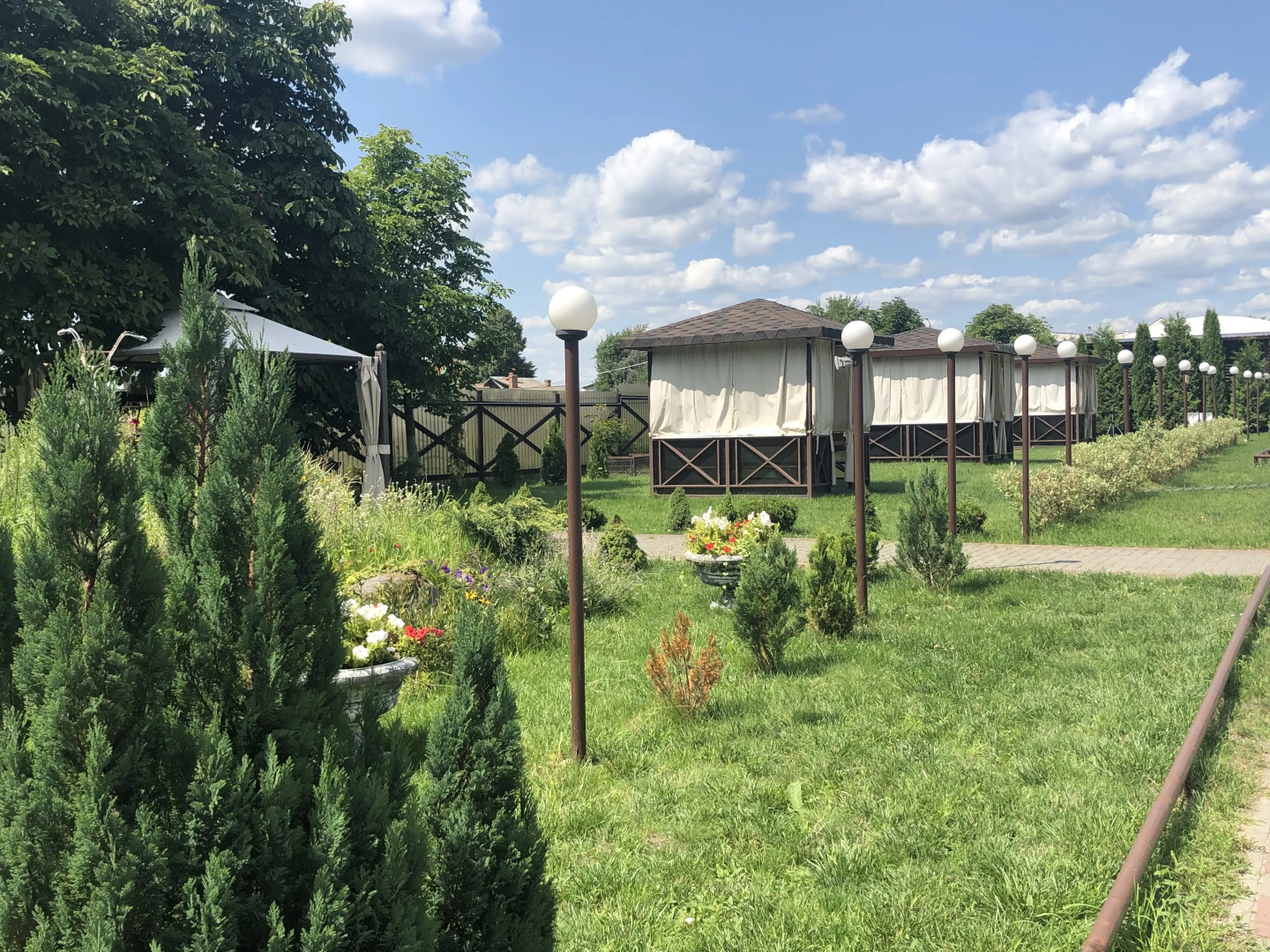 Отель Гостиничный комплекс Солнечный ветер