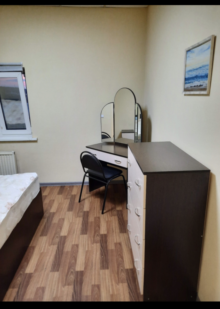 Хостел Чкалофф