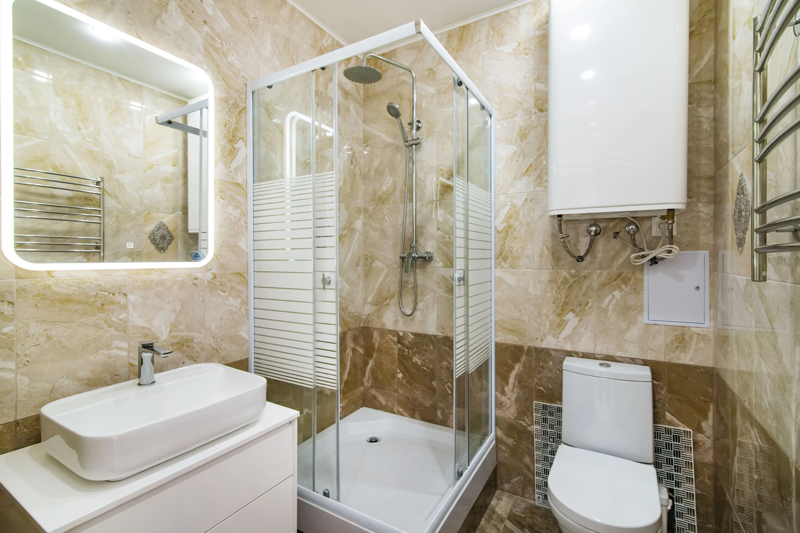 Апарт-отель Ривьера Арт