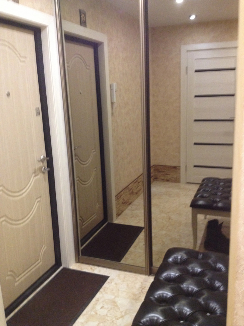 Апартаменты Янки Брыля 3