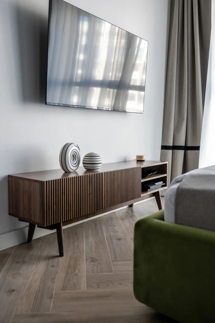 Апартаменты у моря A-MORE