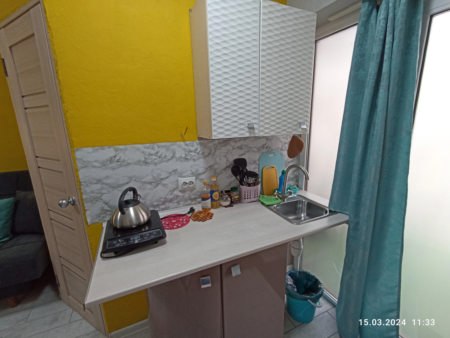 Гостевой дом ВладЛена