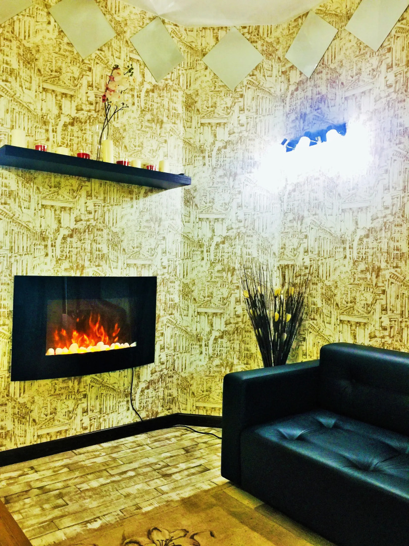 Отель АртПлаза