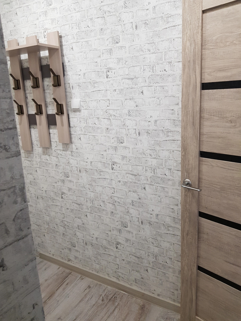 Квартира на Советской 55