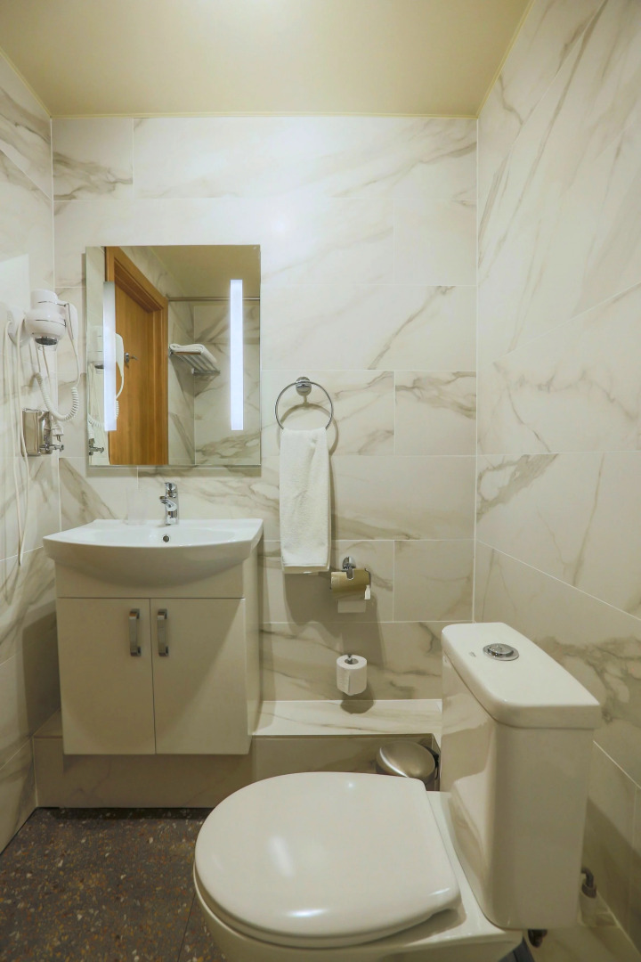 Апарт-Отель Аэлита