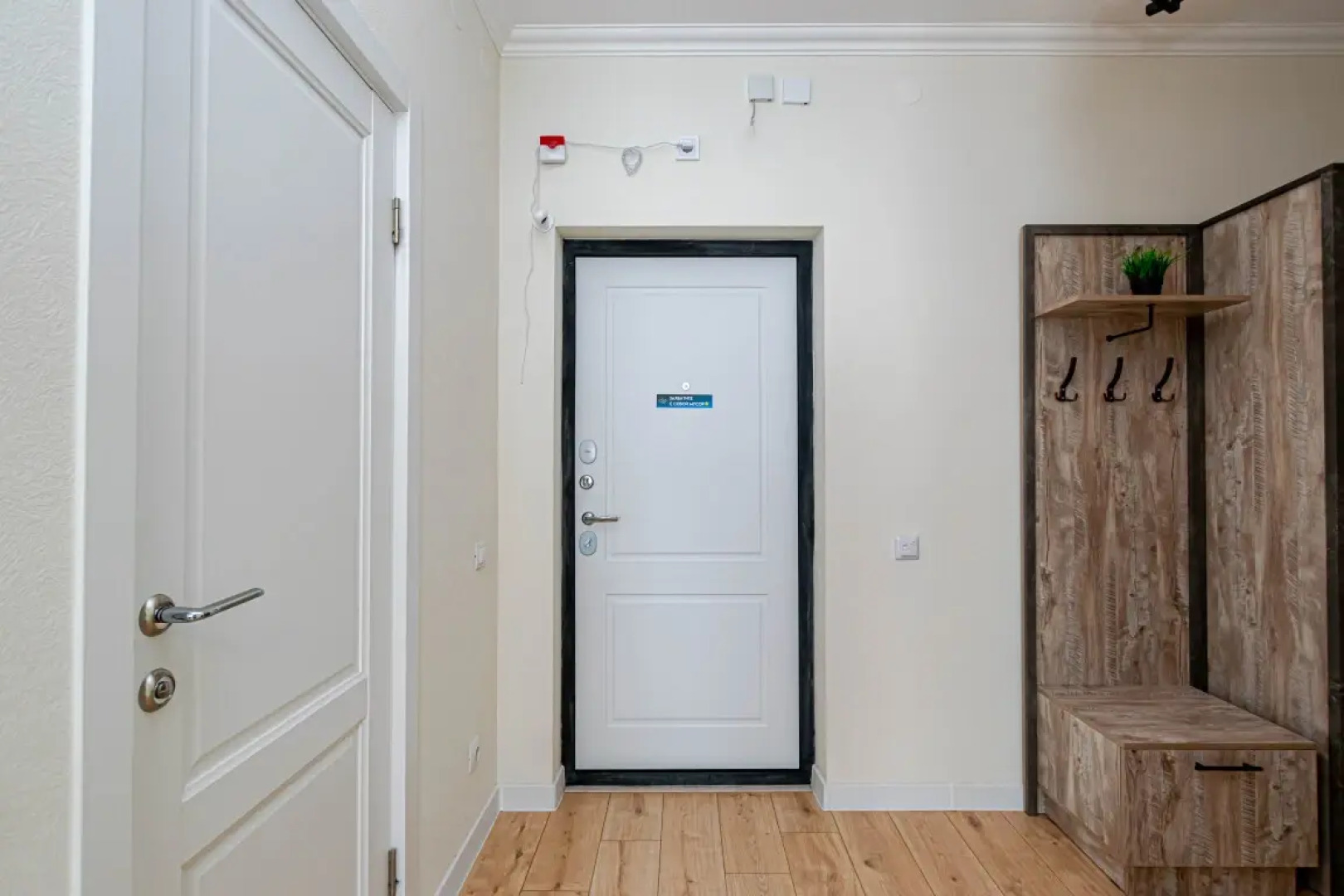 Апартаменты Cosmos Apart в ЖК бизнес-класса (3) на Островского