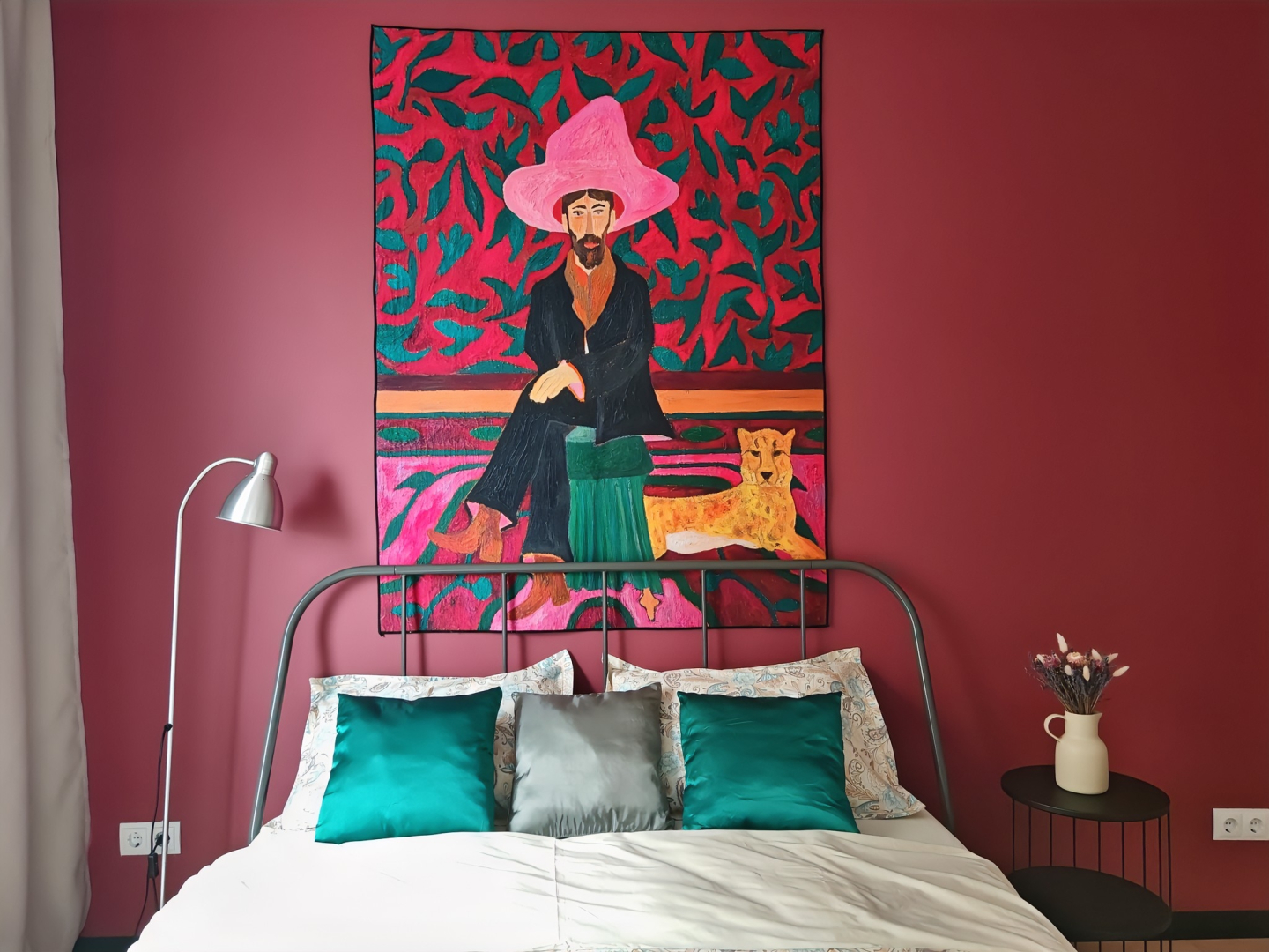 Квартира Дивная Европейский