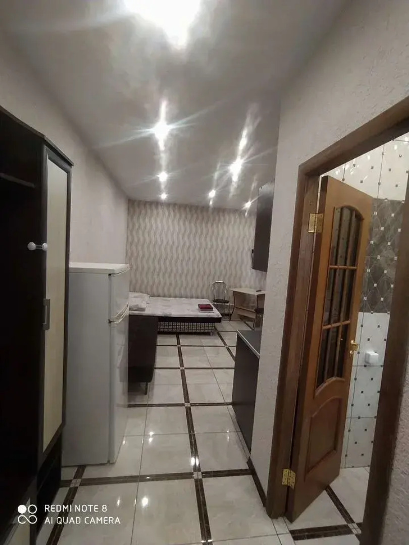 Квартира на Громова, 19 8