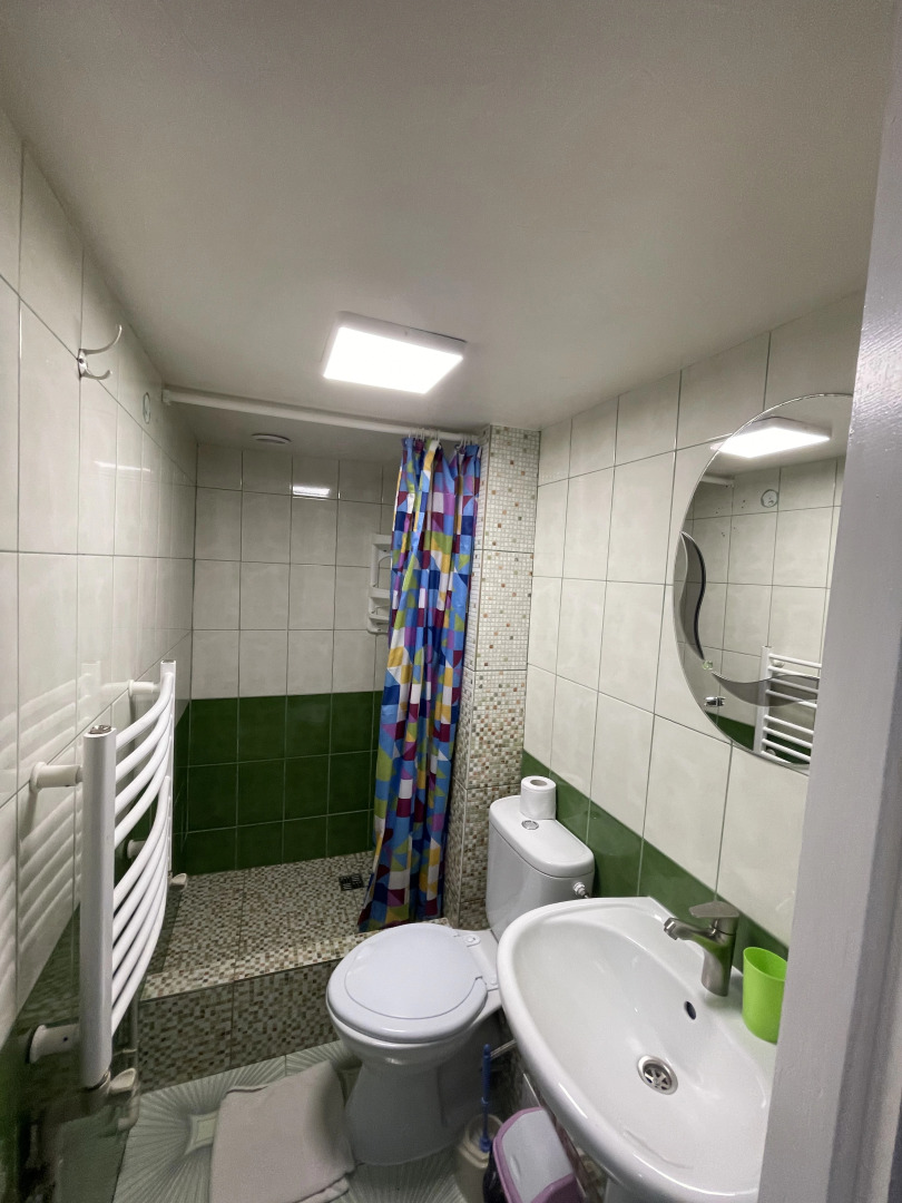 Гостевой дом Мари-Мар