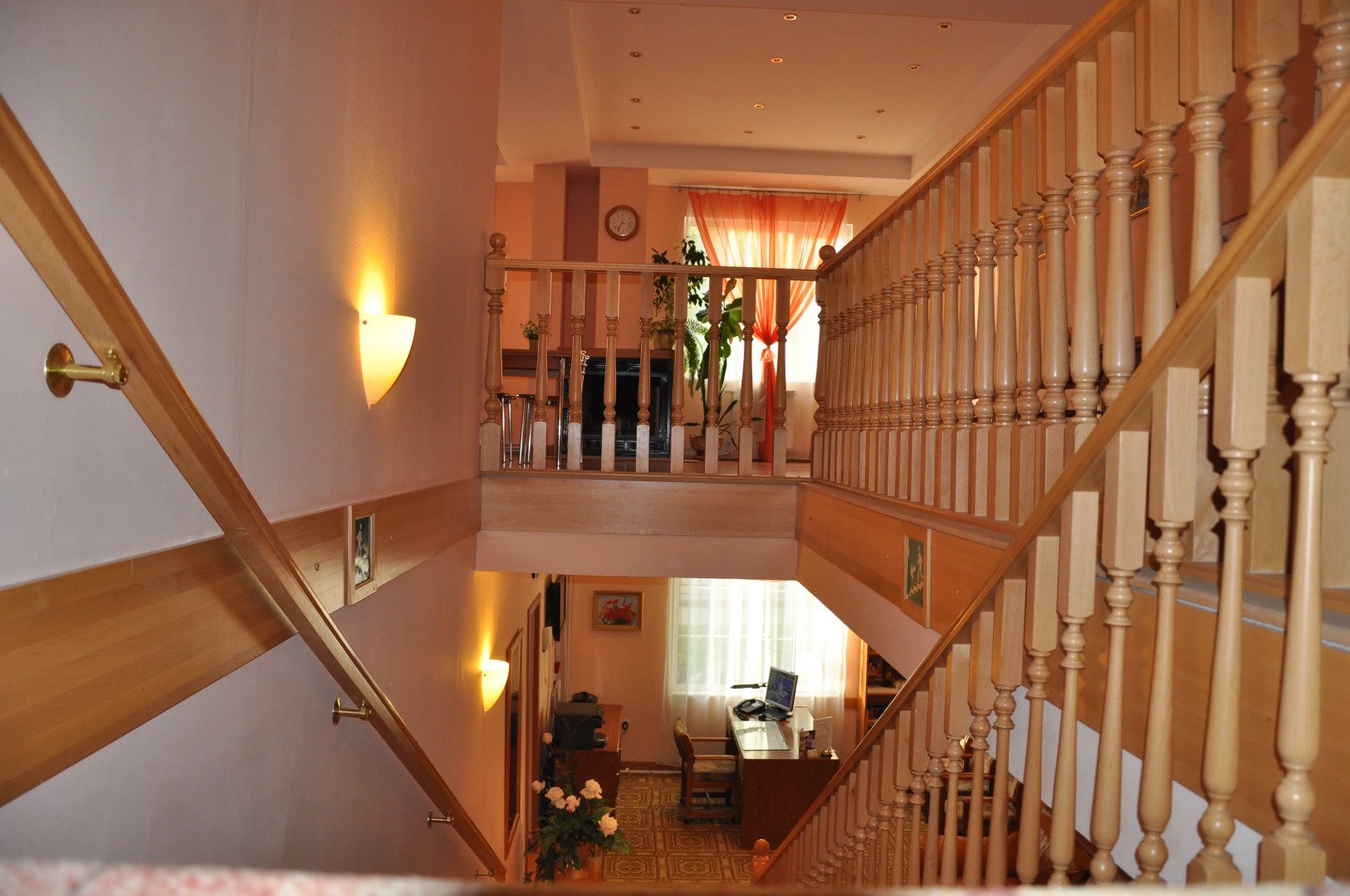 Гостиница «Западная»