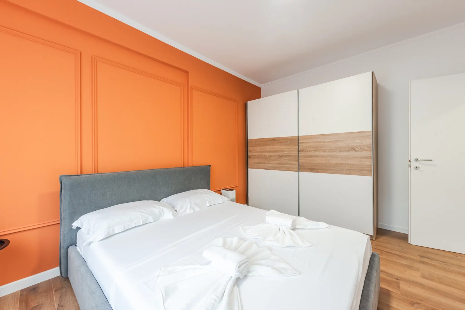 Апартаменты City Central Apartment