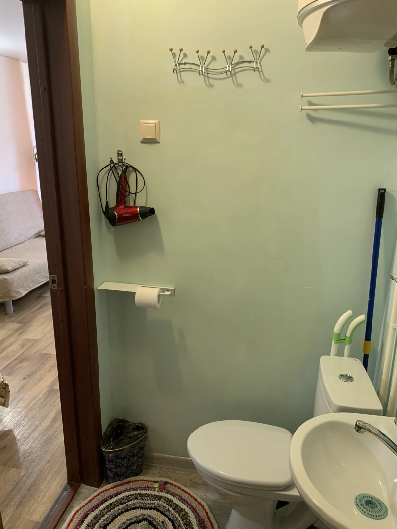 Гостевой дом Ольга Ейск Чапаева 18