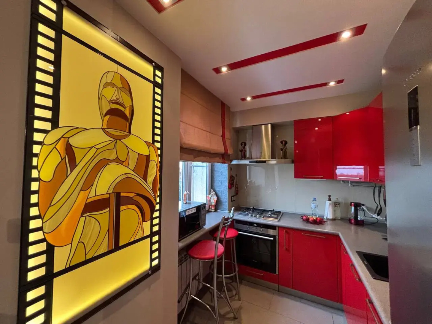 Квартира Уютная в Центре