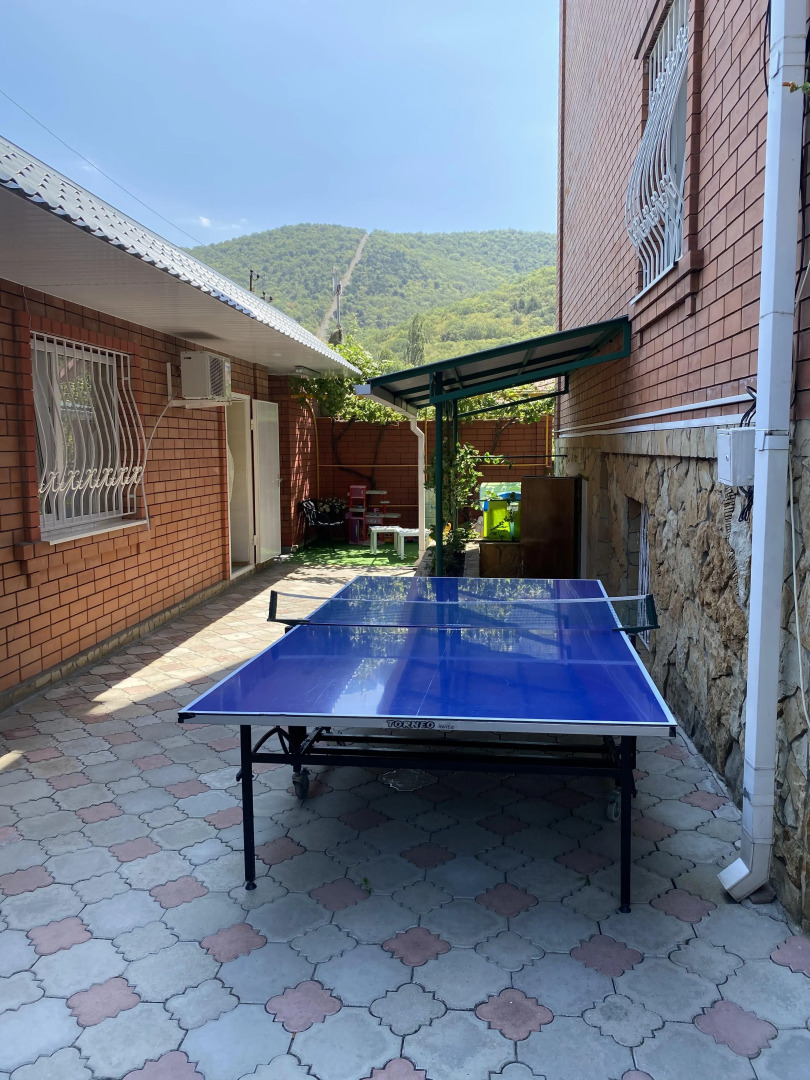 Гостевой дом Эдем