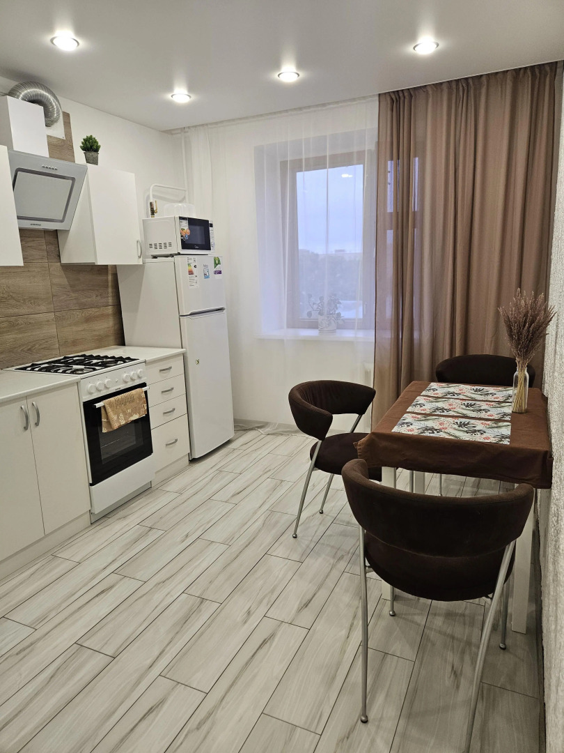 Апартаменты White Квартира