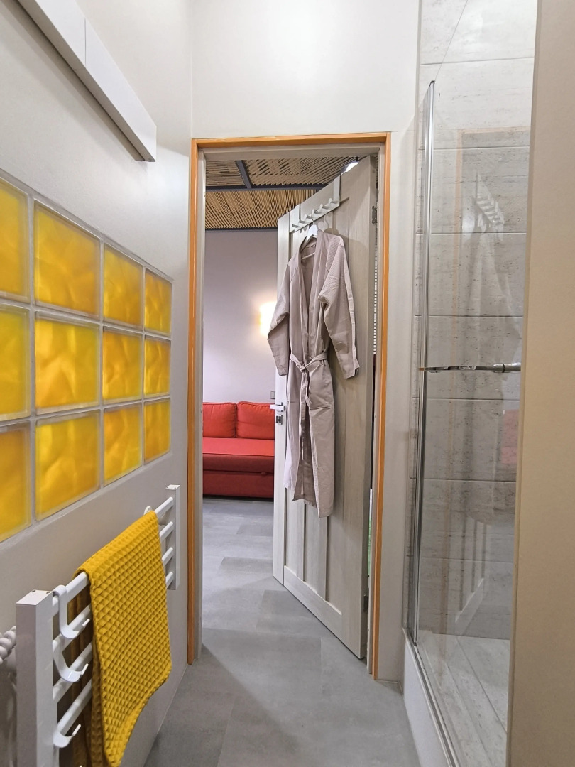 Квартира Цитрус в Центре Санкт-Петербурга