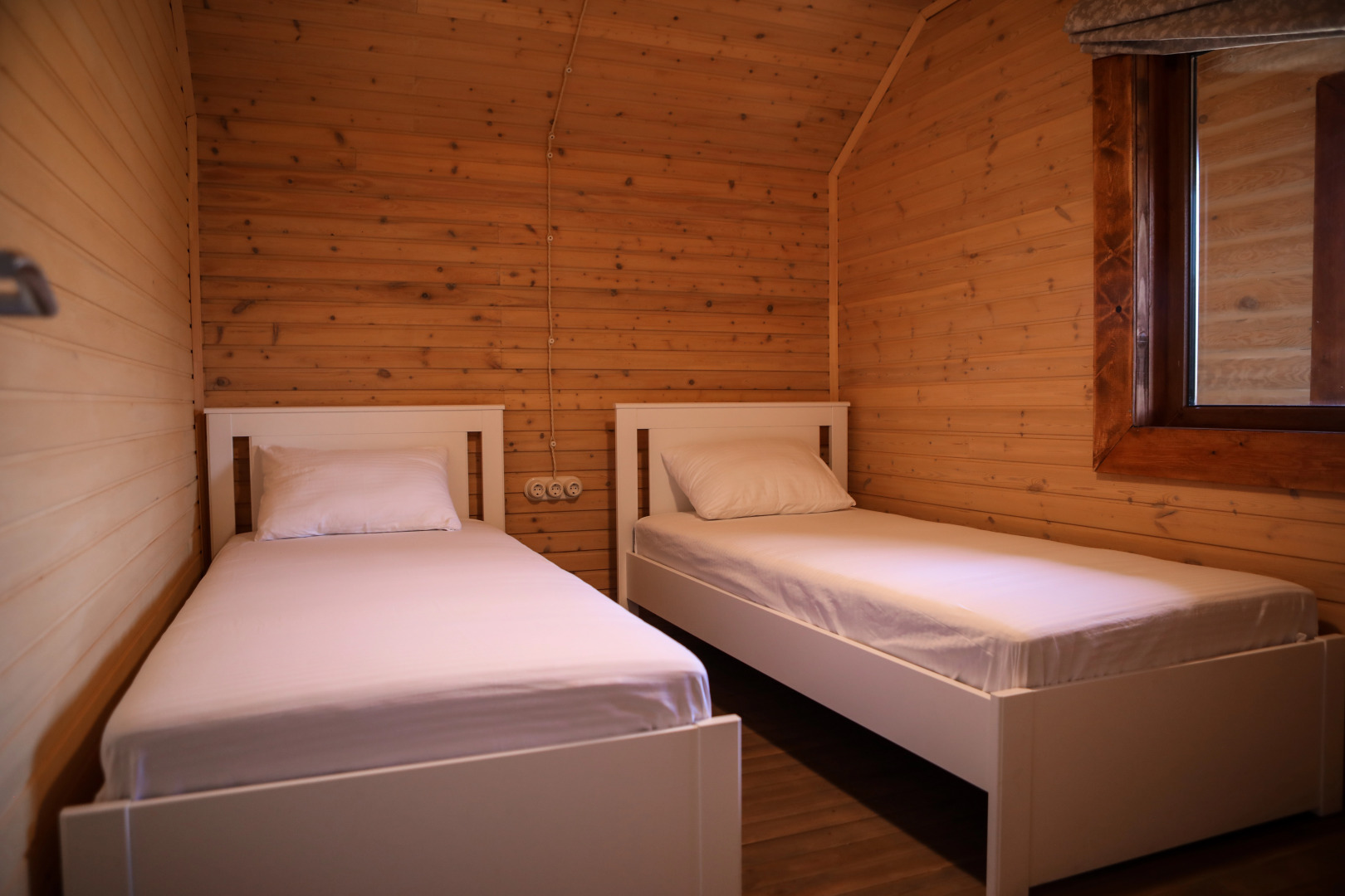 Частный дом Гора U Дачи