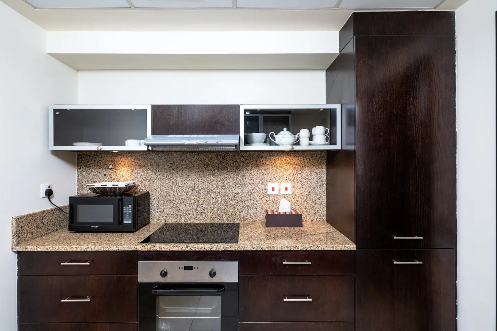 Апартаменты Welcome Home Marina Quays West