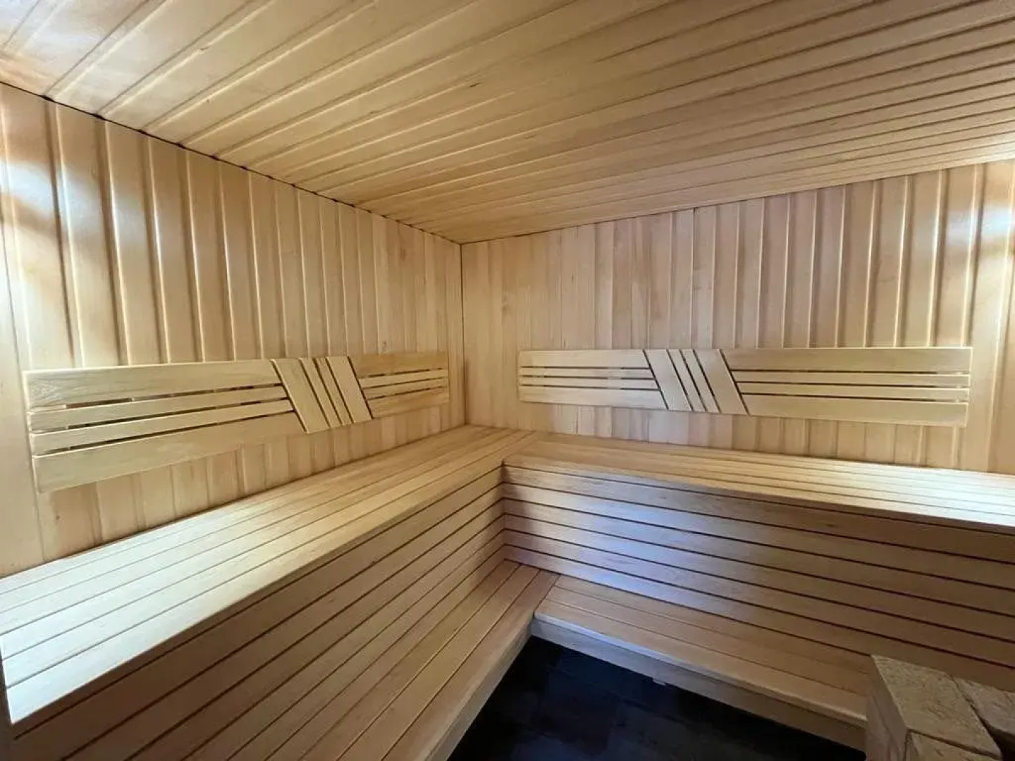 Частный Дом А-Фрейм