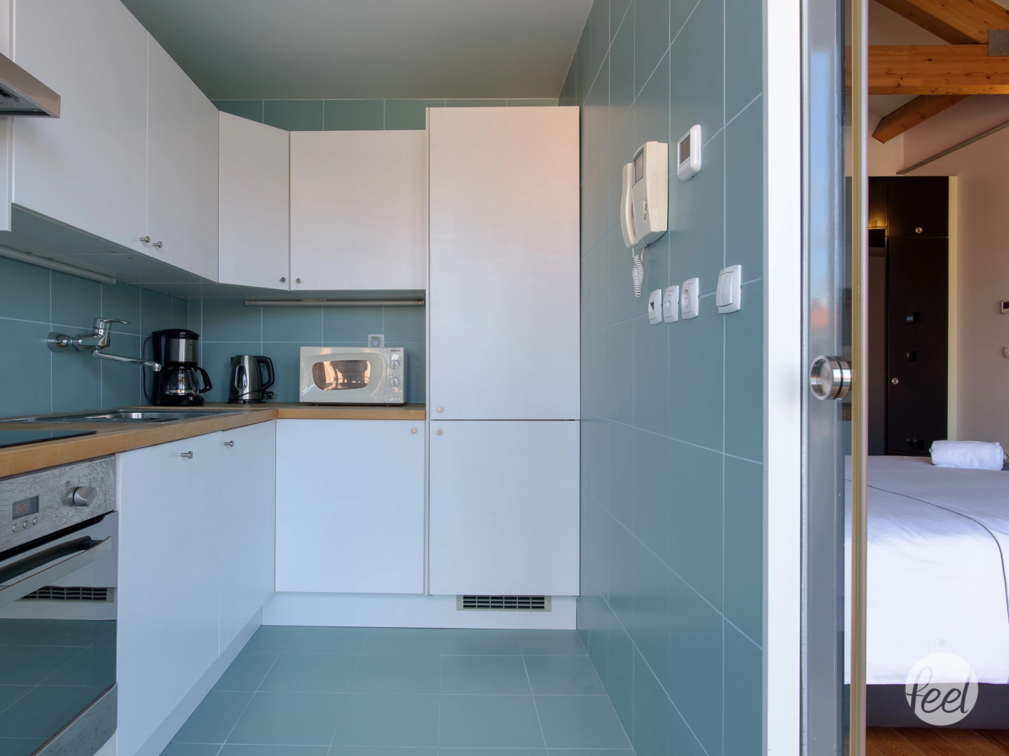 Апартаменты FEEL PORTO Antique Fontainhas