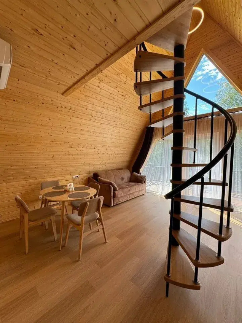 Частный Дом на Территории Ниемеля 17