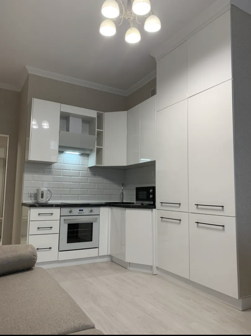 Квартира у музея янтаря