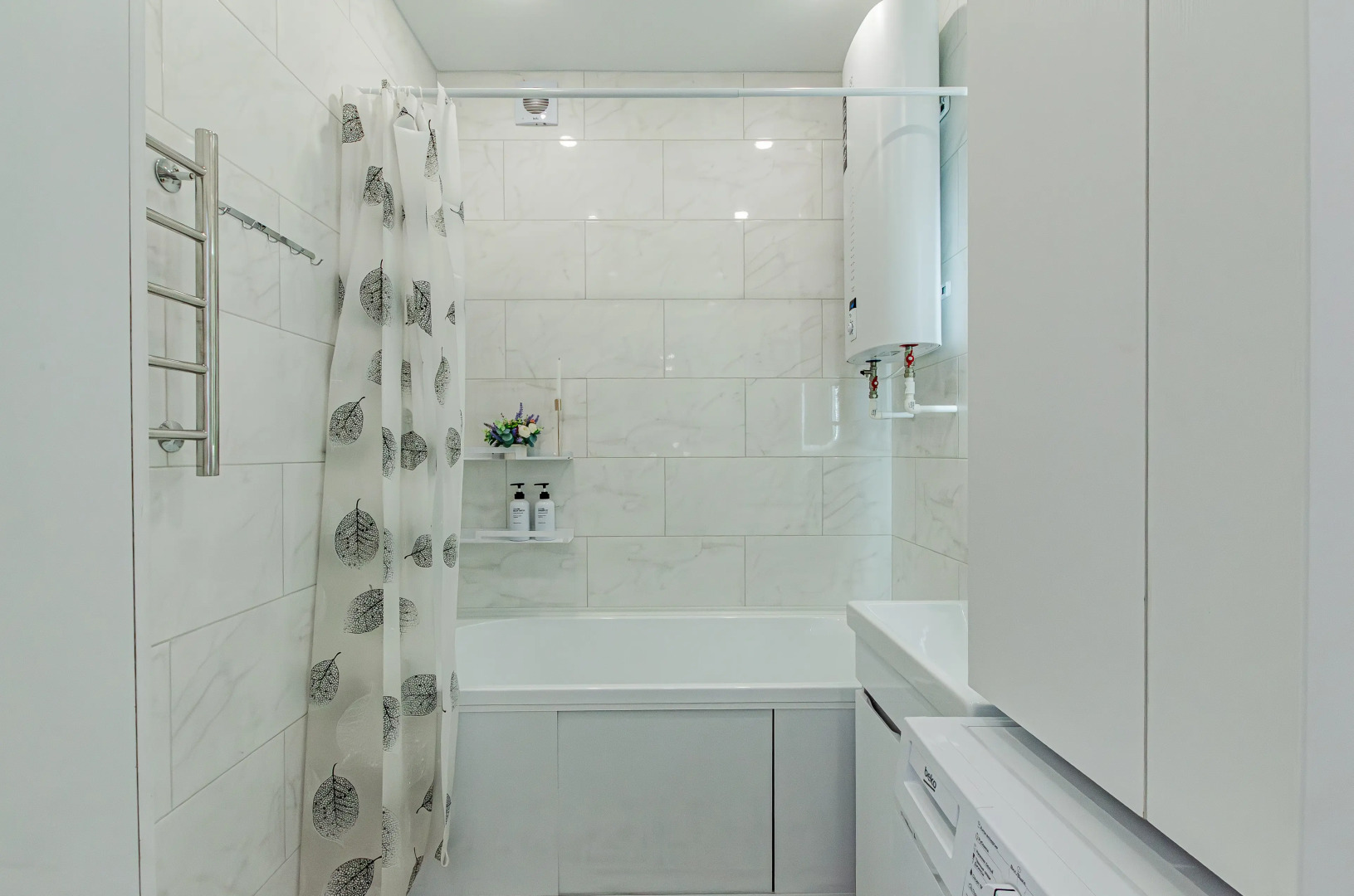 Квартира Трехкомнатная ст.метро Козья Слобода