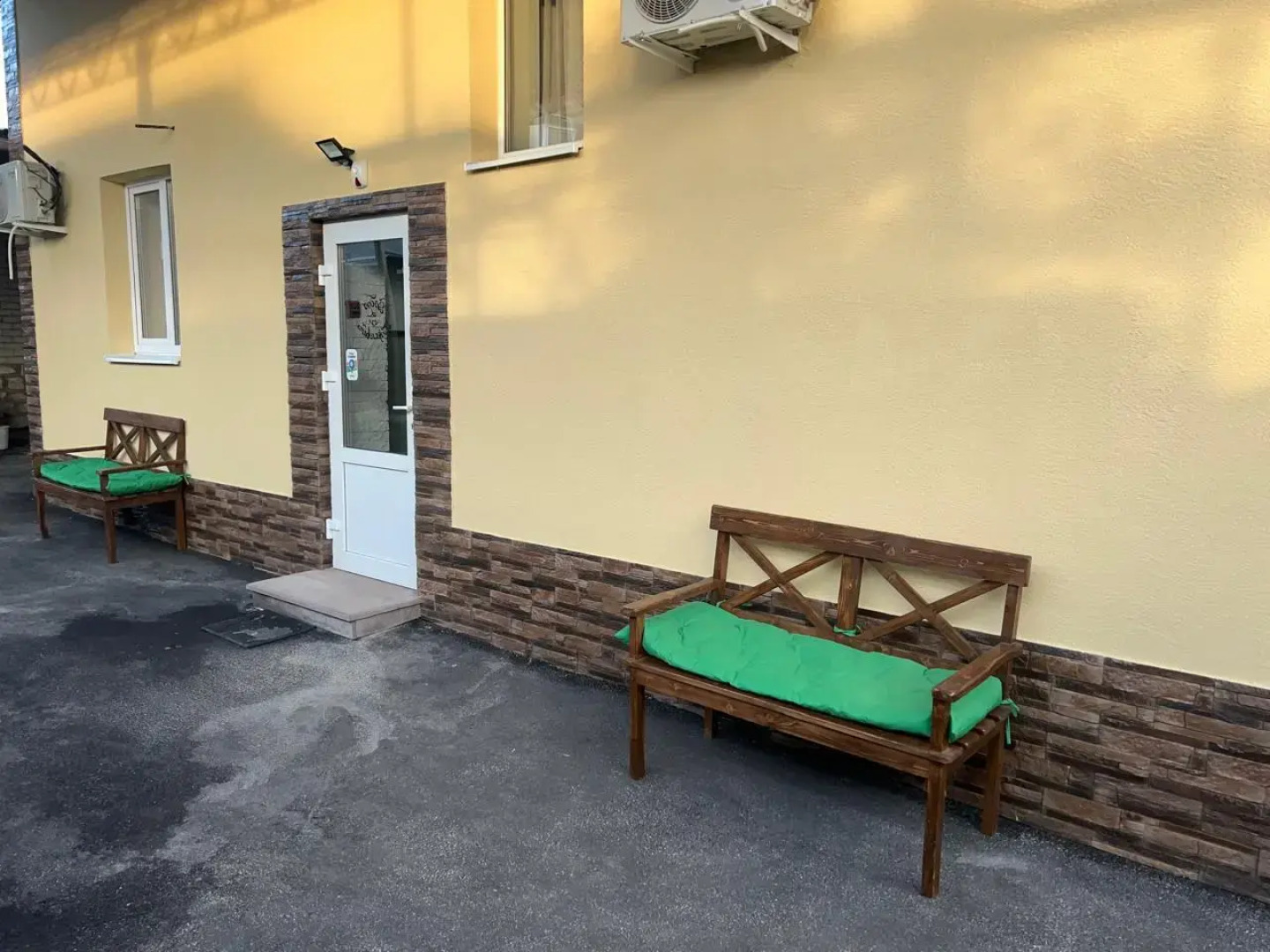 Квартира на Садовой 213(4)