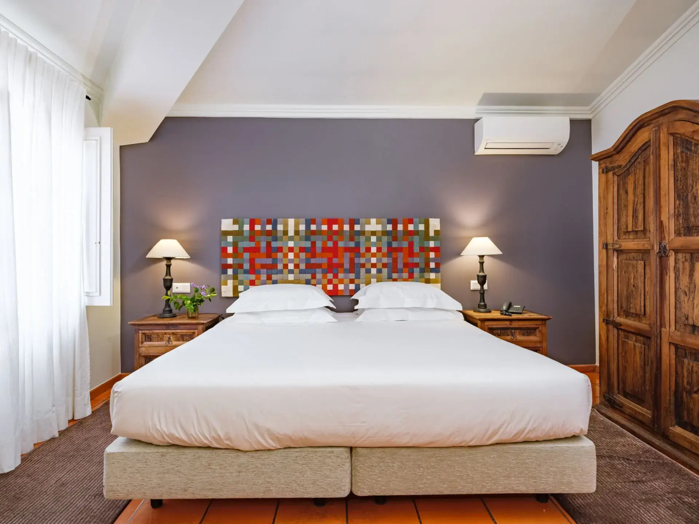 Отель ADC - Albergaria do Calvário by Unlock Hotels