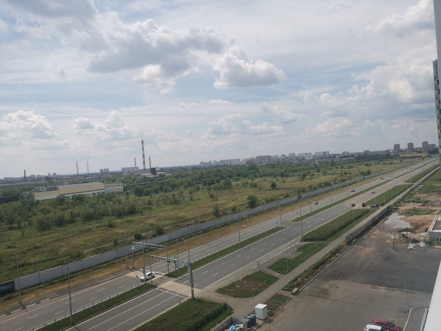 Квартира ОренРент на Рокоссовского