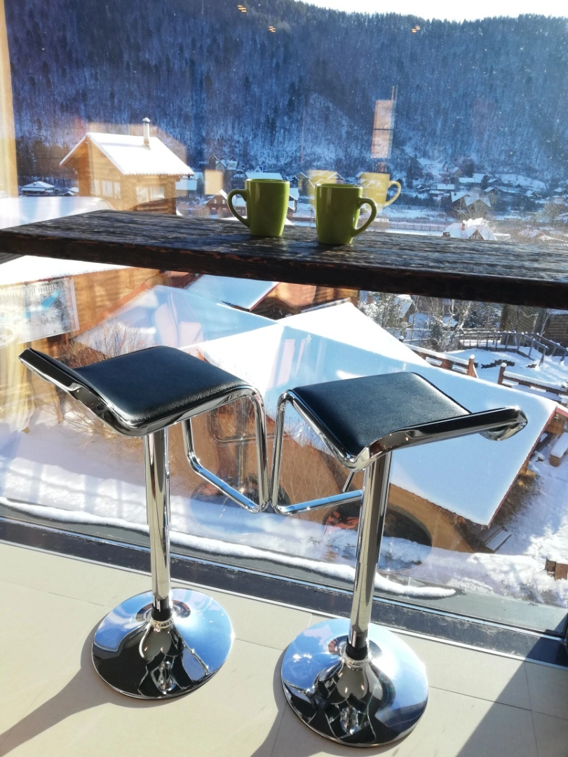 Baikal Hill Residence 4