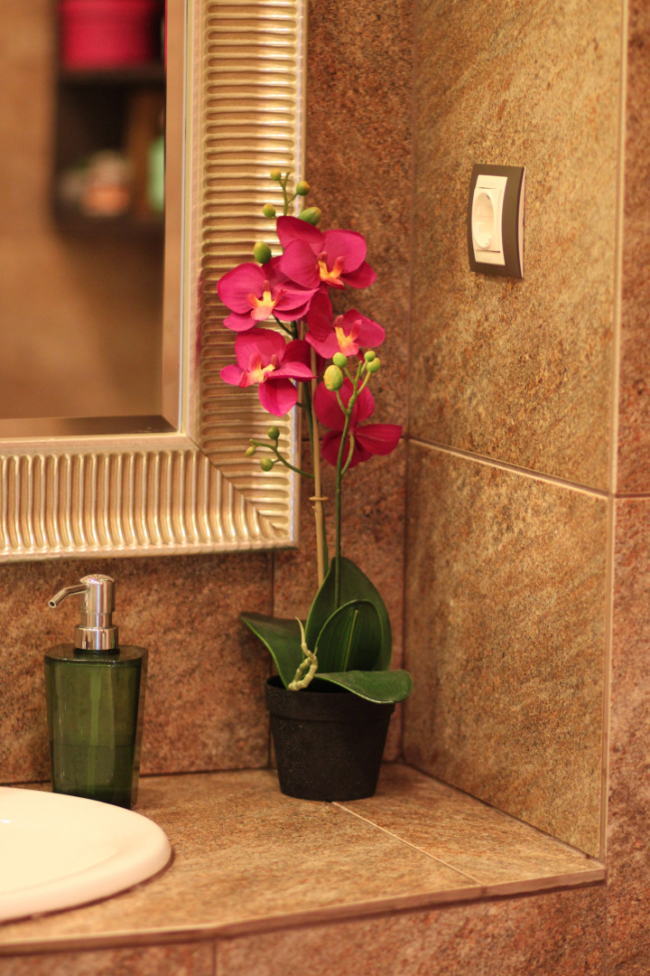 Квартира Rooms Posad 6