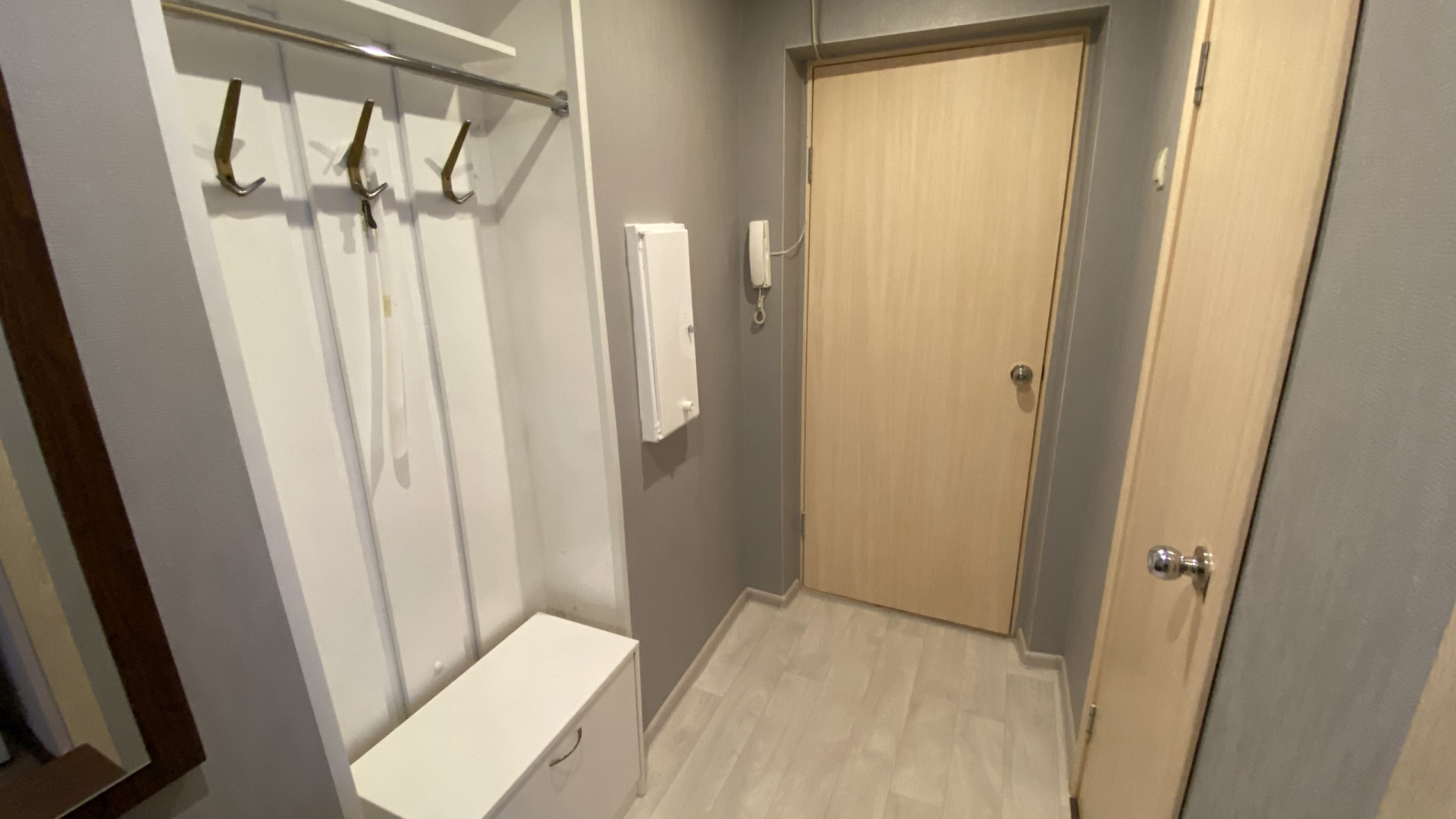 Апартаменты с видом на Онежское озеро