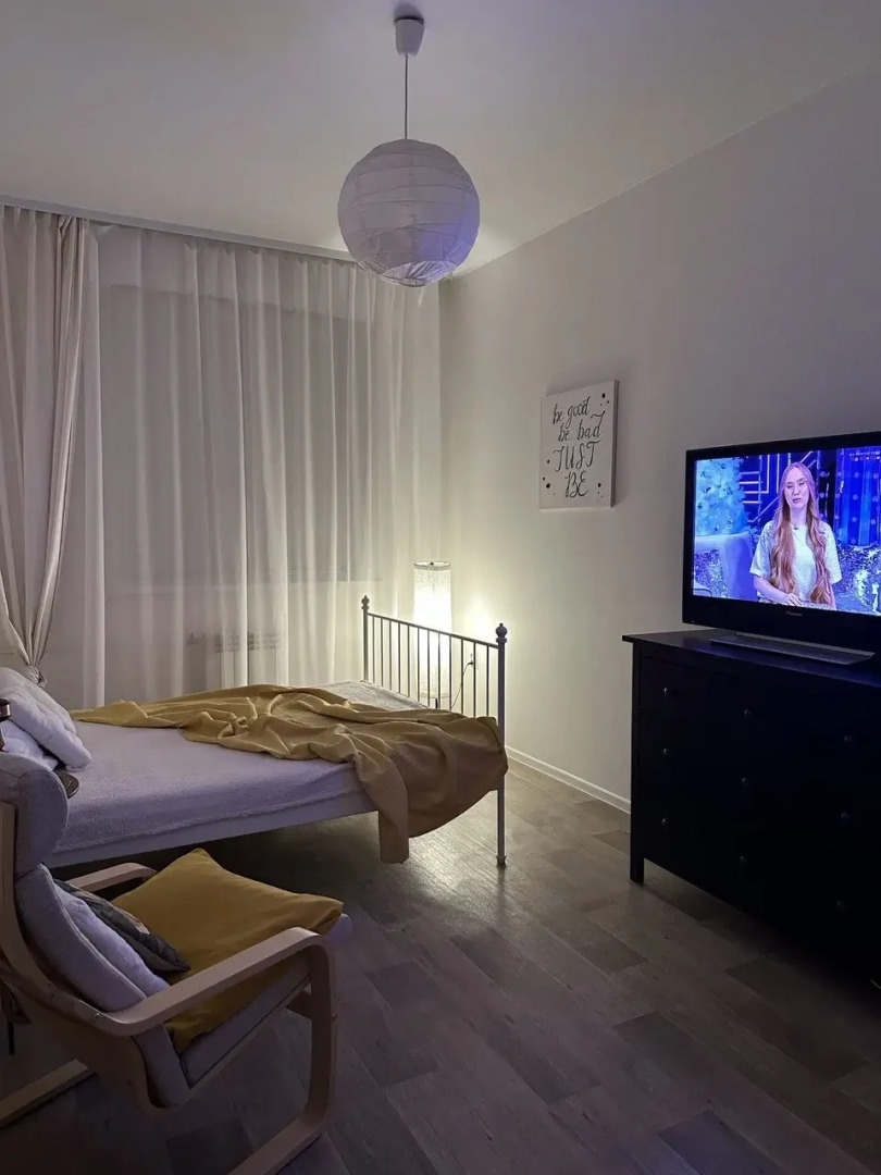 Квартира Верхняя Набережная 145А