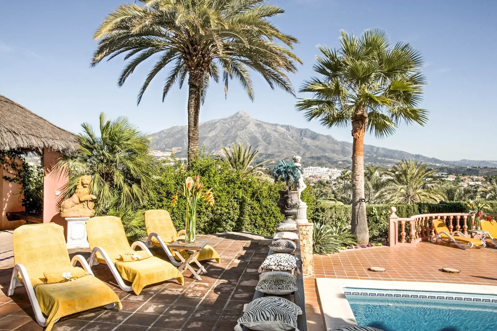 Вилла Royal Roman Empire