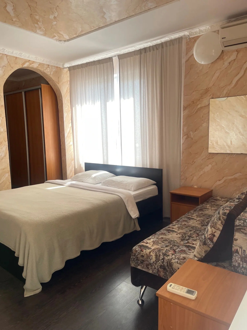 Гостевой Дом Виктор и Я