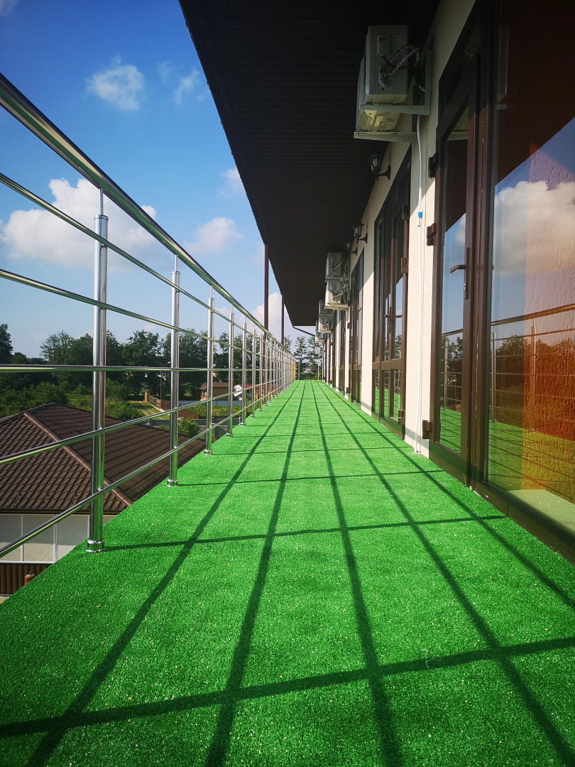 Отель Алсар