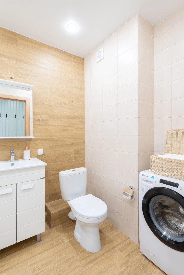 Апартаменты Сердце Сибири